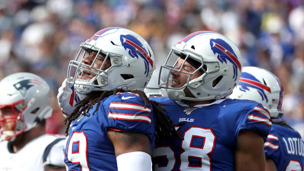 tremaine edmunds matt milano 323322